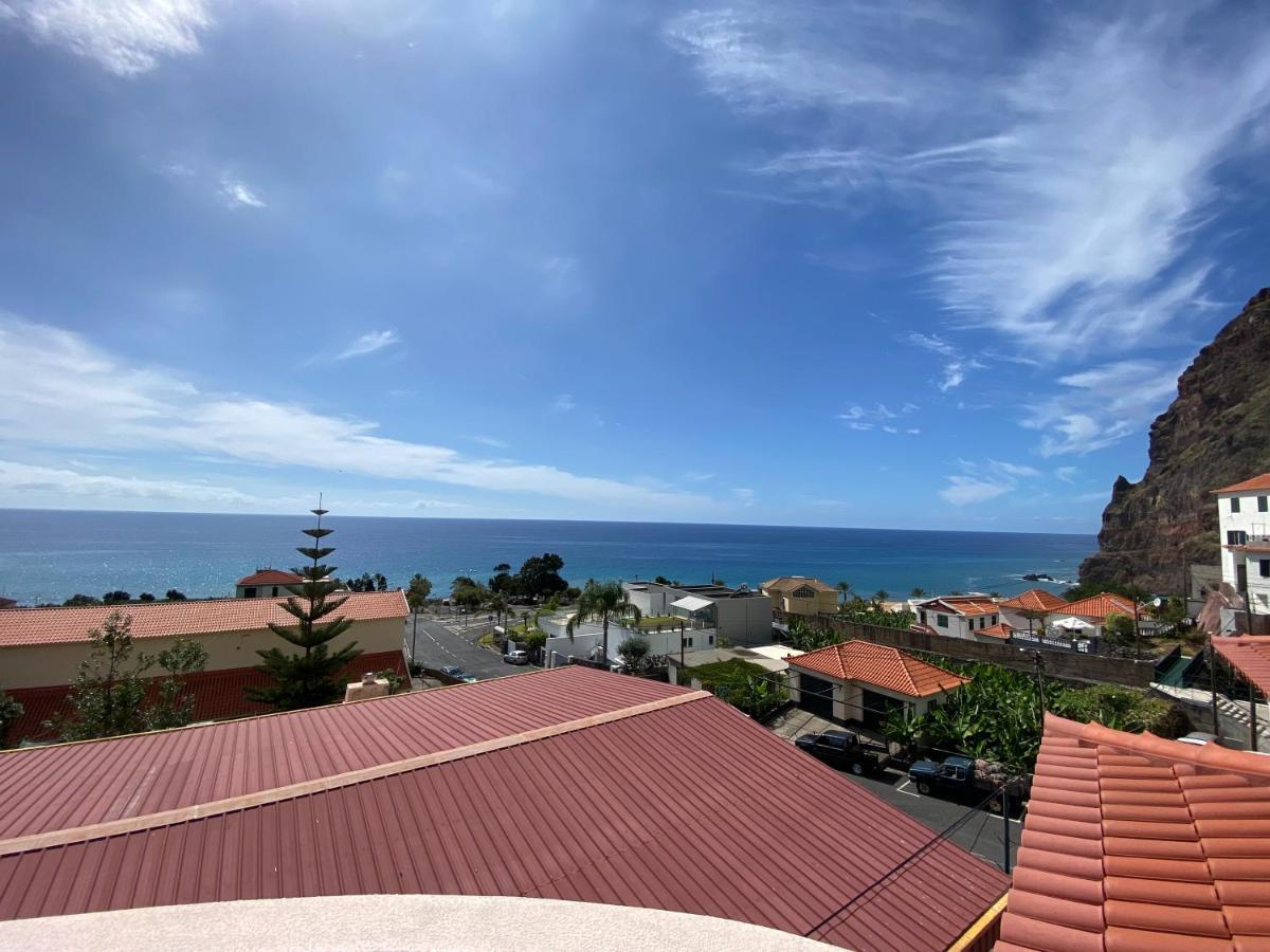 The Palms Apartment - Sun & Sea Madeira Madalena do Mar Exterior foto