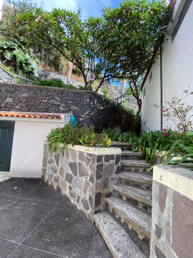 The Palms Apartment - Sun & Sea Madeira Madalena do Mar Exterior foto