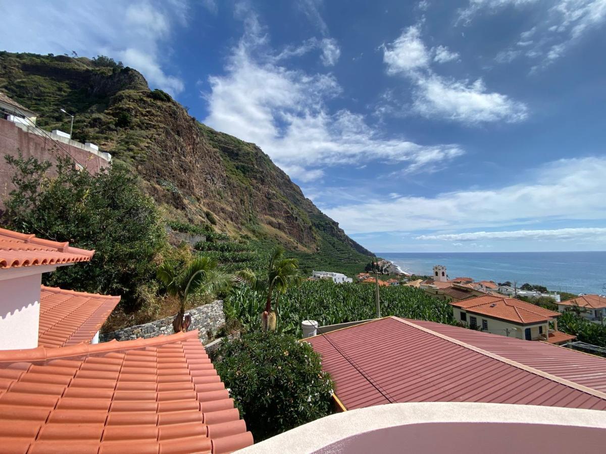 The Palms Apartment - Sun & Sea Madeira Madalena do Mar Exterior foto