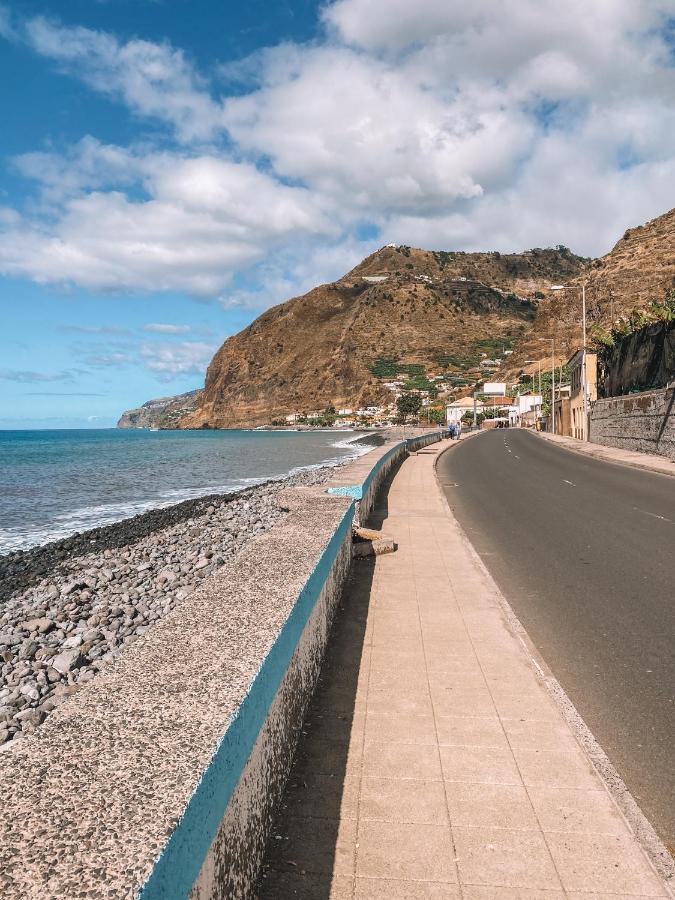 The Palms Apartment - Sun & Sea Madeira Madalena do Mar Exterior foto