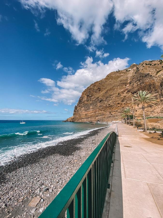 The Palms Apartment - Sun & Sea Madeira Madalena do Mar Exterior foto